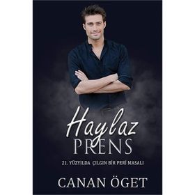 Haylaz Prens - Canan Öget