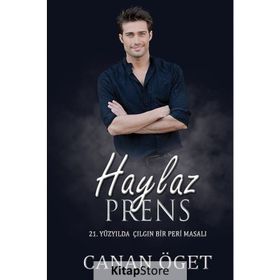 Haylaz Prens - Canan Öget