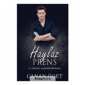 Haylaz Prens - Canan Öget