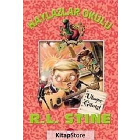 HAYLAZLAR OKULU 5 - UTANGAÇ GITARIST - GENEL