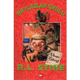 HAYLAZLAR OKULU 5 - UTANGAÇ GITARIST - GENEL