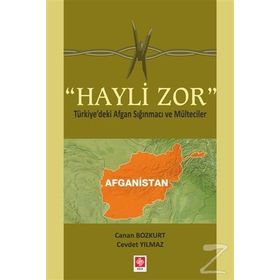 Hayli Zor - Cevdet Yılmaz