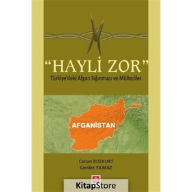 Hayli Zor - Cevdet Yılmaz