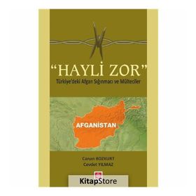 Hayli Zor - Cevdet Yılmaz