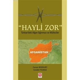 Hayli Zor - Cevdet Yılmaz
