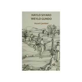 HAYLO SIYARO WEYLO GUNDO - VEYSEL ÇAMLIBEL