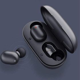 Haylou GT1 Siyah Kablosuz Bluetooth 5.0 Kulaklık