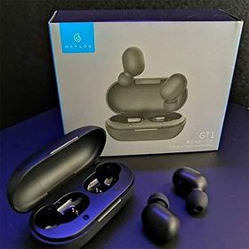 Haylou GT1 Siyah Kablosuz Bluetooth 5.0 Kulaklık