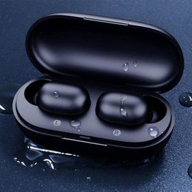 Haylou GT1 Siyah Kablosuz Bluetooth 5.0 Kulaklık
