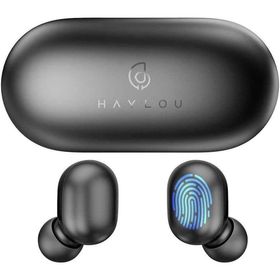 Haylou GT1 Siyah Kablosuz Bluetooth 5.0 Kulaklık