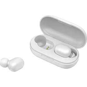 Haylou GT1 TWS Beyaz Bluetooth Kulaklık