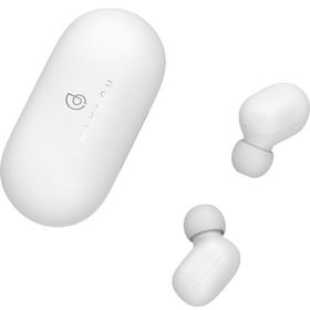 Haylou GT1 TWS Beyaz Bluetooth Kulaklık