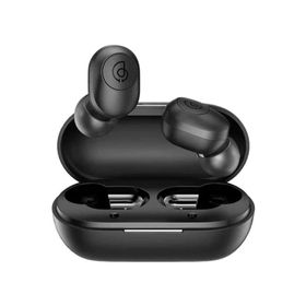 Haylou GT2S Siyah Bluetooth Kulaklık