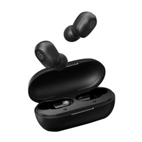 Haylou GT2S Siyah Bluetooth Kulaklık