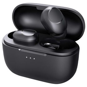 Haylou GT5 TWS Siyah 5.0 Bluetooth Kulaklık