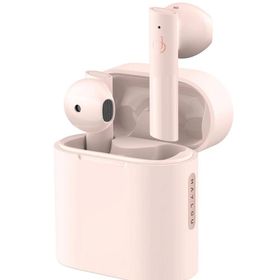 Haylou Moripods T33 Pembe Bluetooth V5.2 Kulaklık