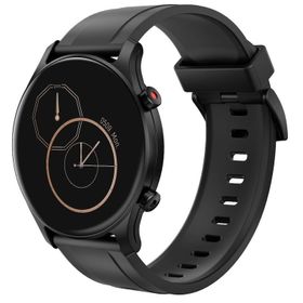 Haylou RS3 LS04 Siyah Akıllı Saat