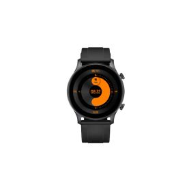 Haylou RS3 LS04 Siyah Akıllı Saat