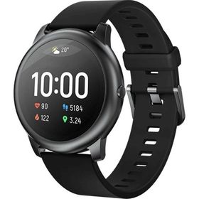 Haylou Solar LS05 Siyah Akıllı Saat
