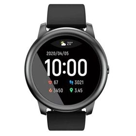 Haylou Solar LS05 Siyah Akıllı Saat