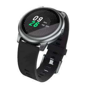 Haylou Solar LS05 Siyah Akıllı Saat