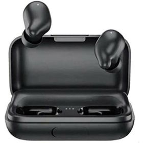 Haylou T15 Siyah Bluetooth Kulaklık Outlet-Teşhir