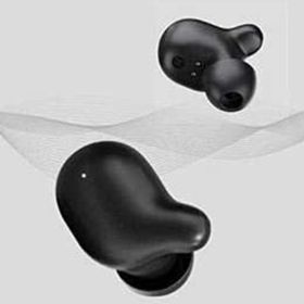 Haylou T15 Siyah Bluetooth Kulaklık