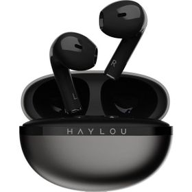 Haylou X1 2023 Siyah Bluetooth Kulaklık