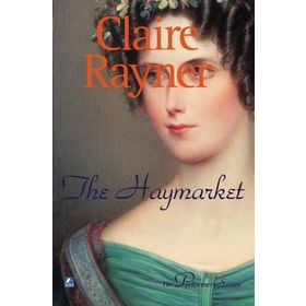 HAYMARKET 1 - MARTIN DUBERMAN