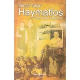 HAYMATLOS - BIROL ÖZDEMİR