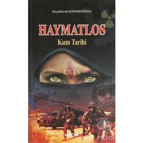 HAYMATLOS - BIROL ÖZDEMİR