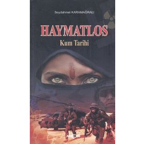 HAYMATLOS - BIROL ÖZDEMİR