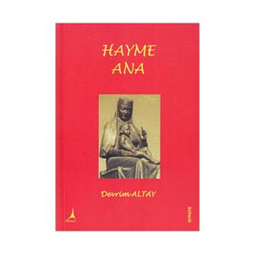 Hayme Ana - Kolektif