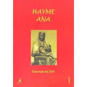 Hayme Ana - Kolektif