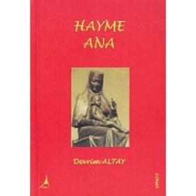 Hayme Ana - Kolektif