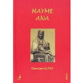 Hayme Ana - Kolektif
