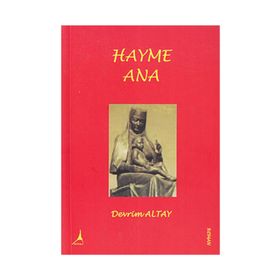 Hayme Ana - Kolektif