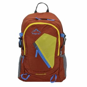 Hayrer 12621 35 l Kırmızı Dağcı Sırt Çantası