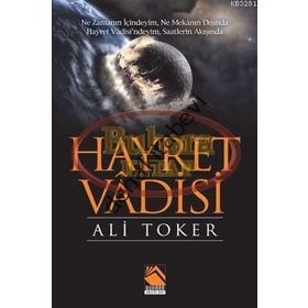 Hayret Vadisi - Ali Toker