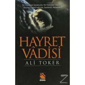 Hayret Vadisi - Ali Toker