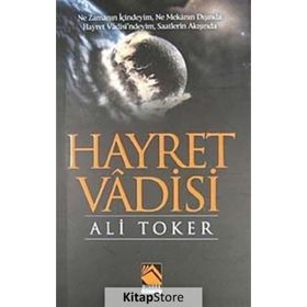 Hayret Vadisi - Ali Toker