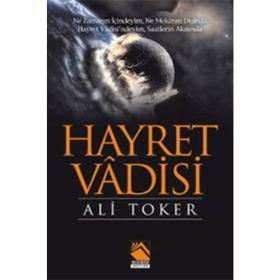 Hayret Vadisi - Ali Toker
