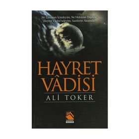 Hayret Vadisi - Ali Toker