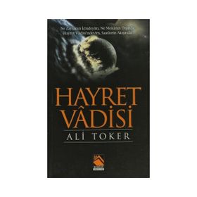 Hayret Vadisi - Ali Toker
