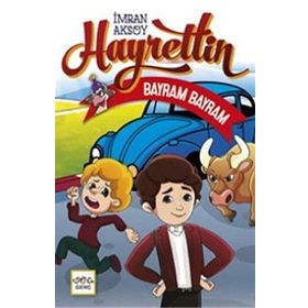 Hayrettin - Bayram Bayram - İmran Aksoy