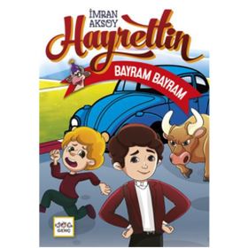 Hayrettin - Bayram Bayram - İmran Aksoy