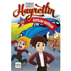 Hayrettin - Bayram Bayram - İmran Aksoy