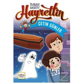 Hayrettin - Çetin Günler - İmran Aksoy
