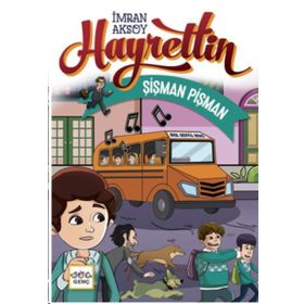 Hayrettin Şişman Pişman - İmran Aksoy