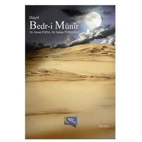 Hayri Bedr-i Münir - Serkan Türkoğlu Ahmet Topal